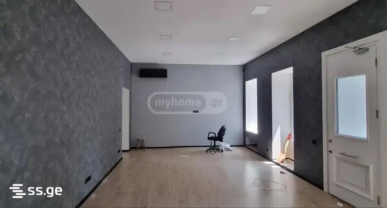 Commercial Space For Rent. Chugureti view 13