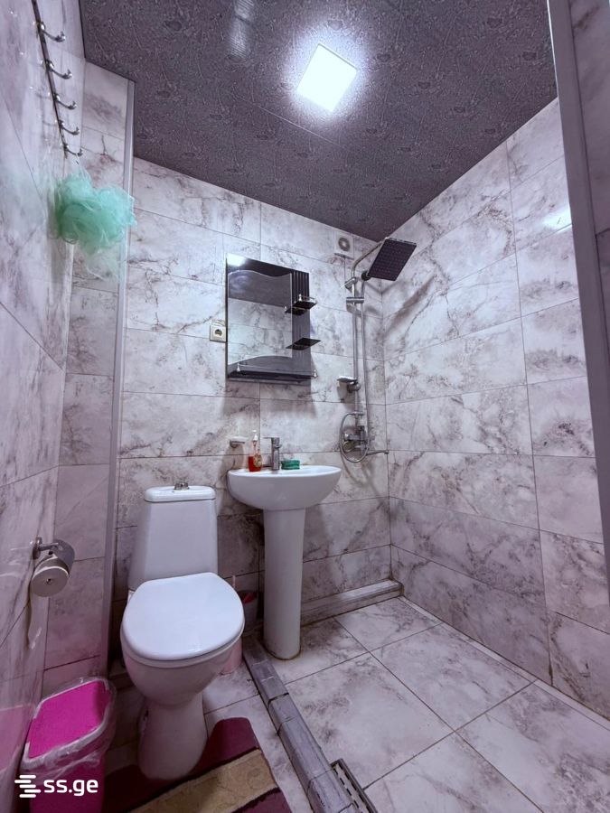 2 Room Flat Daily Rent. Kutaisi view 4