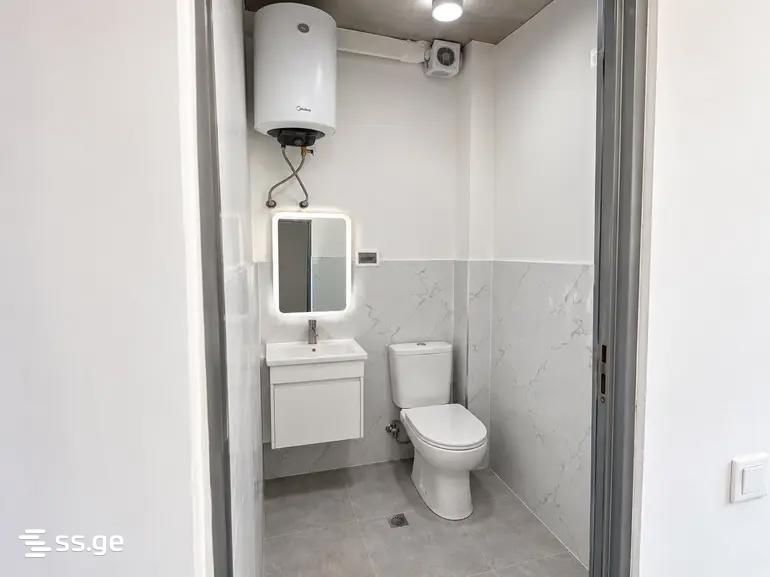 Commercial Space For Rent. Didi Digomi view 2