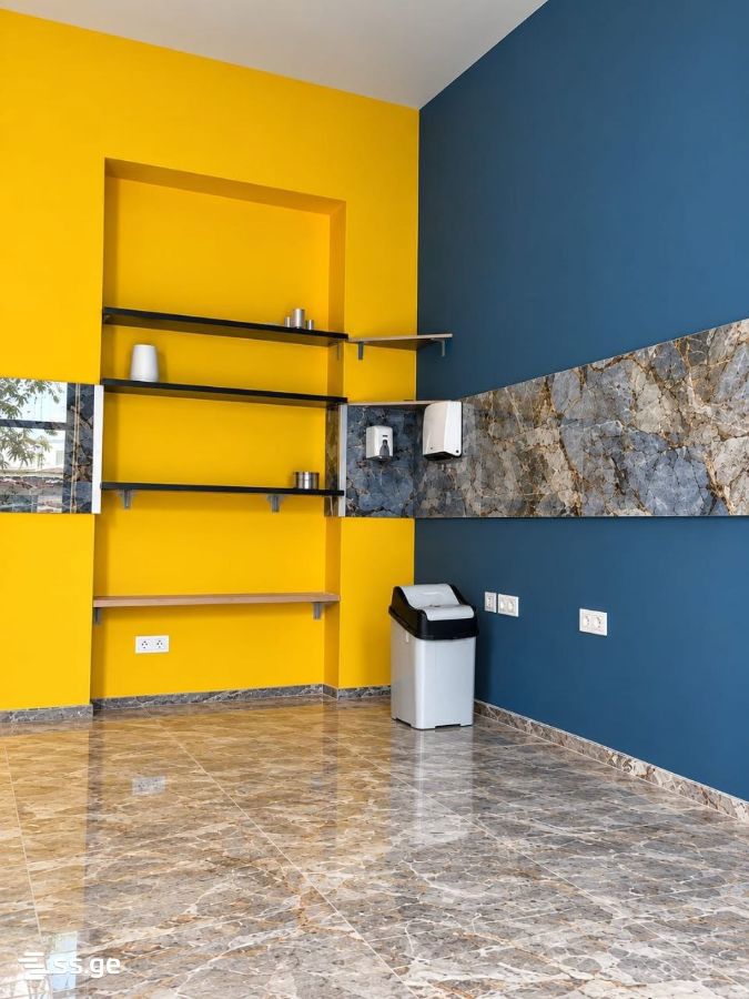 Commercial Space For Rent. Batumi view 1