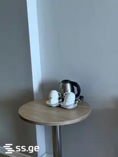 1 Room Apartment For Rent Aeroportis Ubani, In Batumi view 22