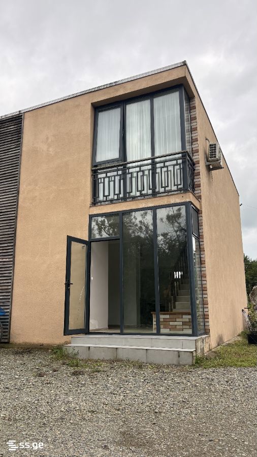 3 Room Private House For Sale view 12