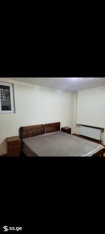 3 Room Private House For Rent. Chugureti view 8