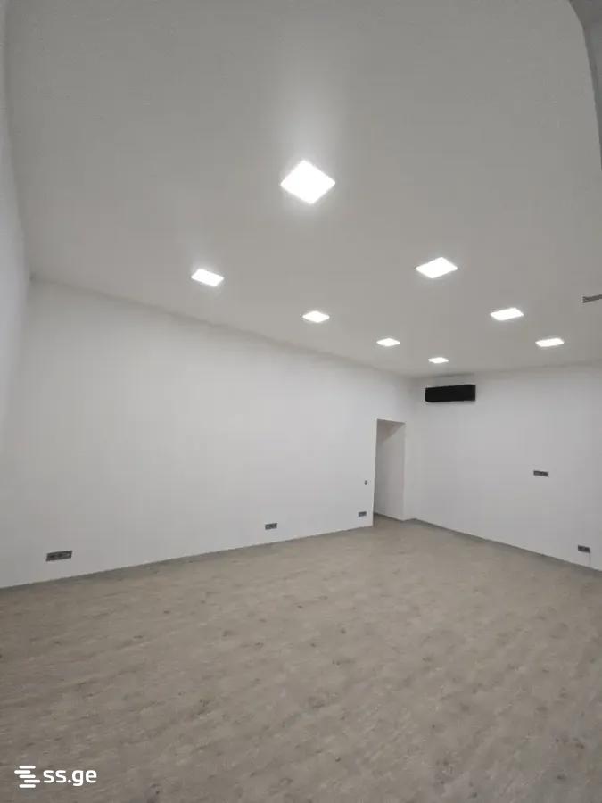 Commercial Space For Rent. Chugureti view 11