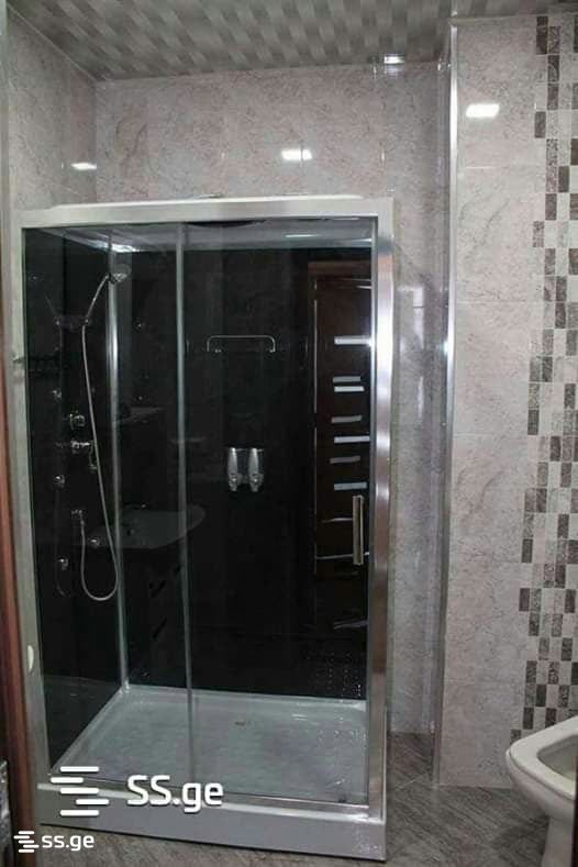 4 Room Flat Daily Rent. Batumi view 5