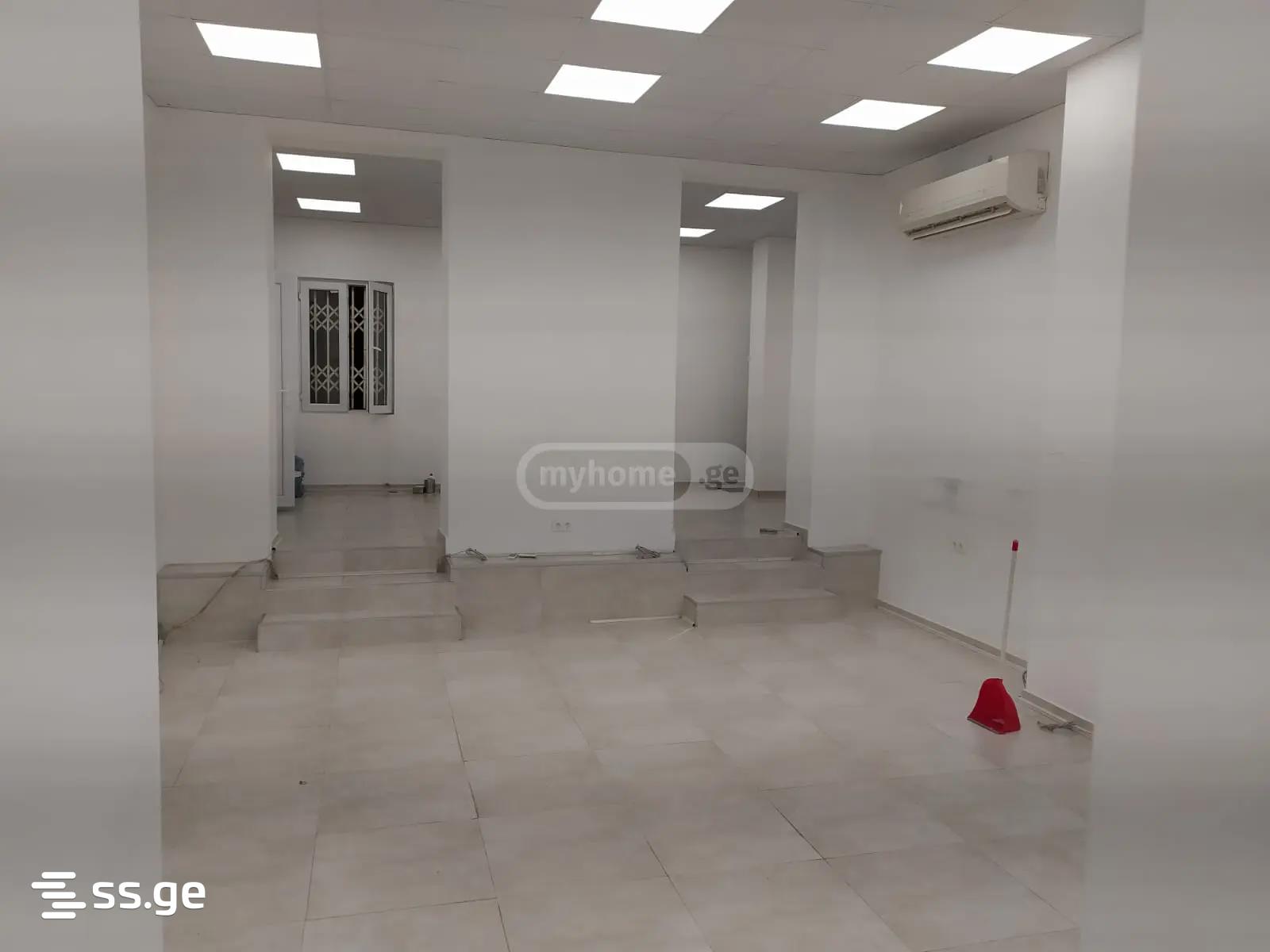 Commercial Space For Rent. Batumi view 7