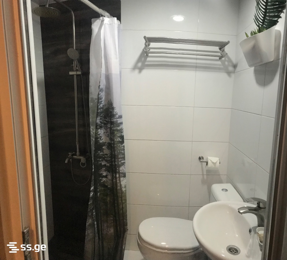 2 Room Private House Daily Rent. Kobuleti view 2