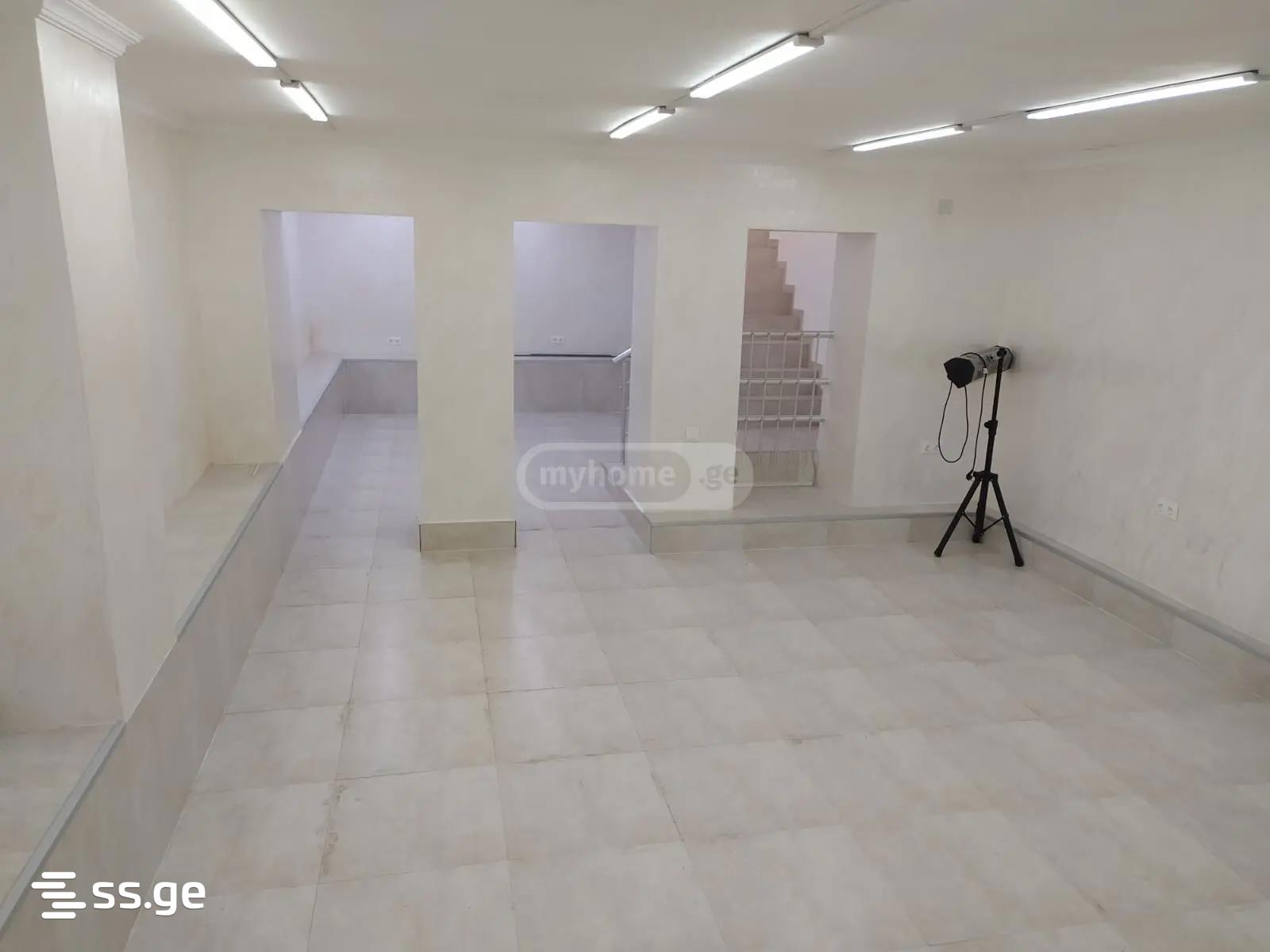 Commercial Space For Rent. Batumi view 5