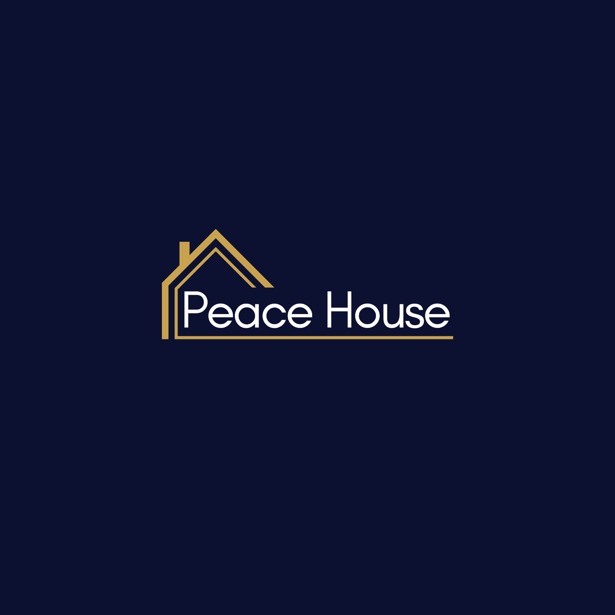 Peace House — ლოგო