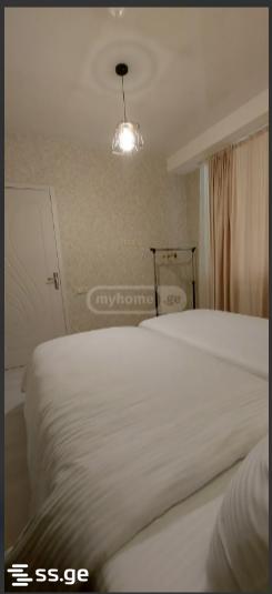 3 Room Flat For Rent. Kutaisi view 7