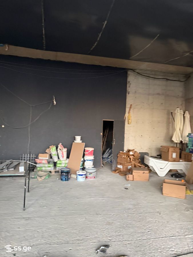 Food Object For Sale. Chaqvi view 5