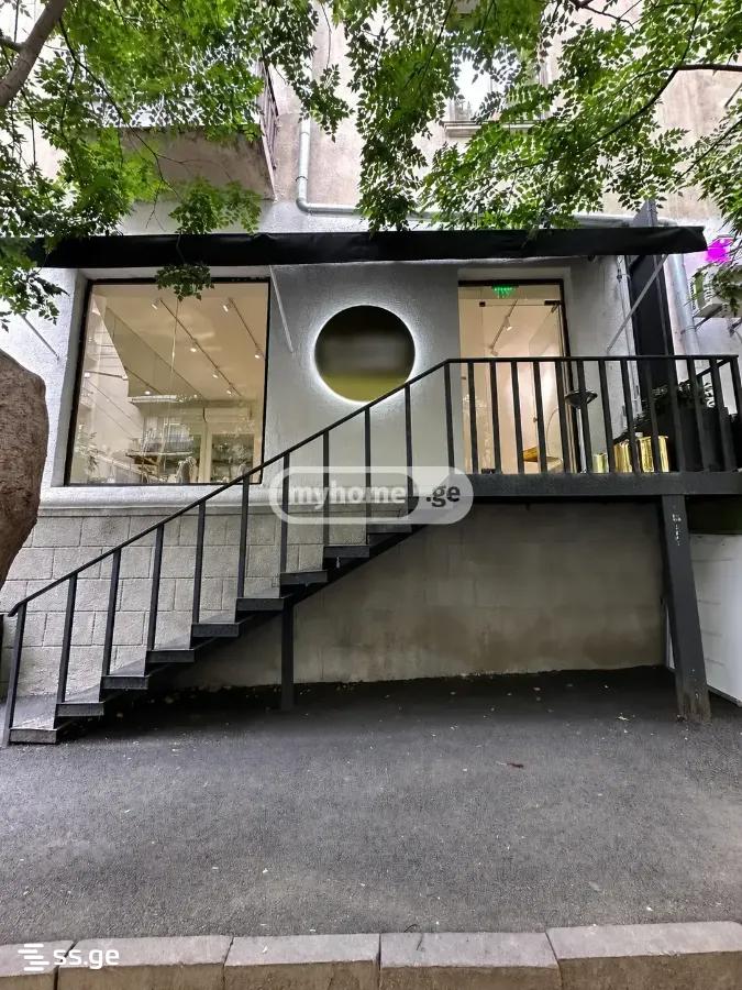 Commercial Space For Rent. Didi Digomi view 2