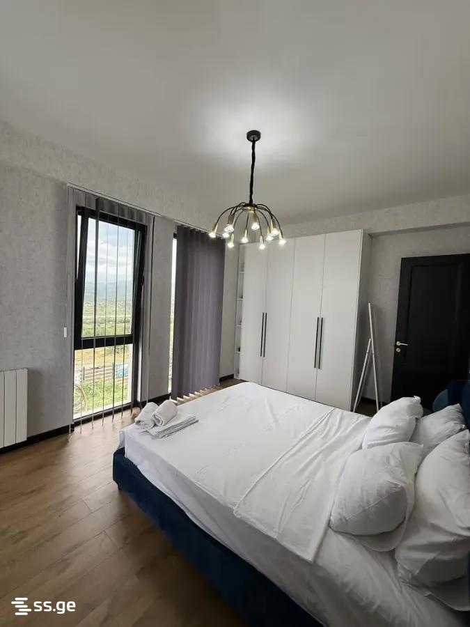 5 Room Summer Cottage For Rent. Navdaraantkari view 12