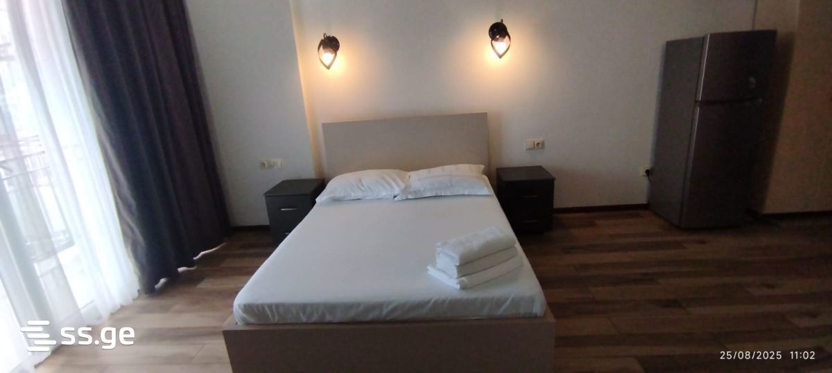 1 Room Flat Daily Rent. Batumi view 14