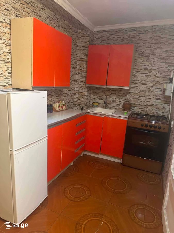 3 Room Flat For Rent. Kutaisi view 7