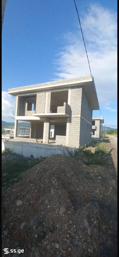 6 Room Private House For Sale view 5