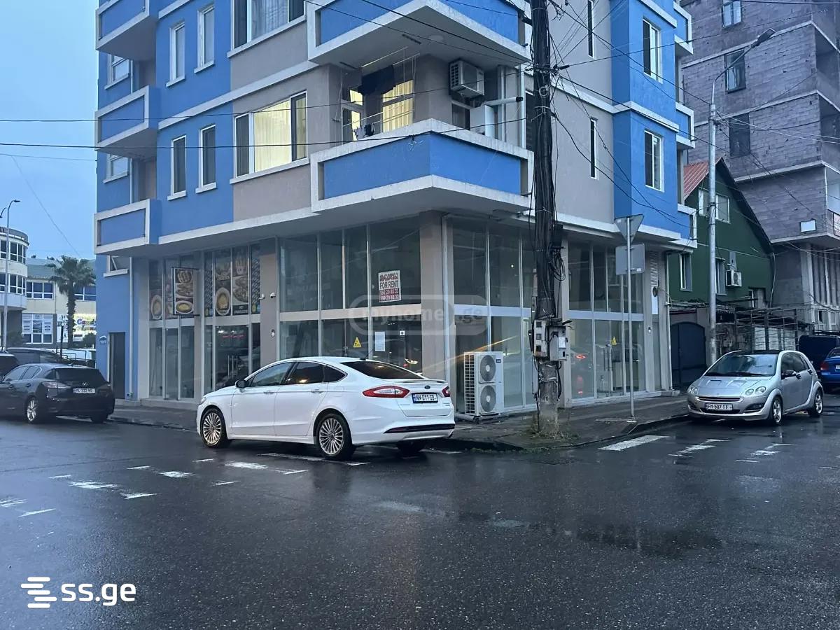 Commercial Space For Sale. Batumi view 3