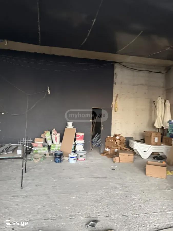 Commercial Space For Sale. Batumi view 8