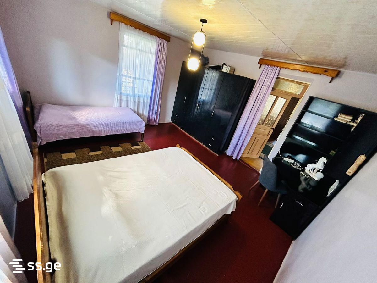 3 Room Private House For Rent. Chaqvi view 3