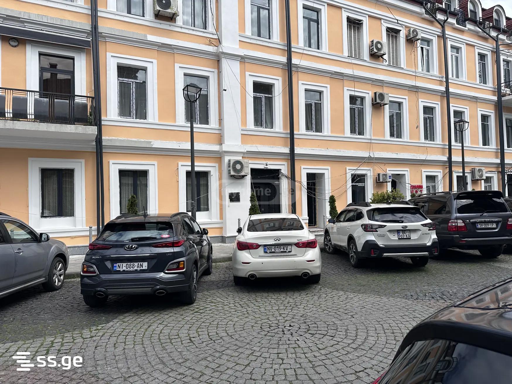 Commercial Space For Rent. Batumi view 2