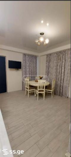 3 Room Flat For Rent. Kutaisi view 2