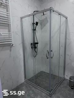 1 Room Apartment For Rent Aeroportis Ubani, In Batumi view 26
