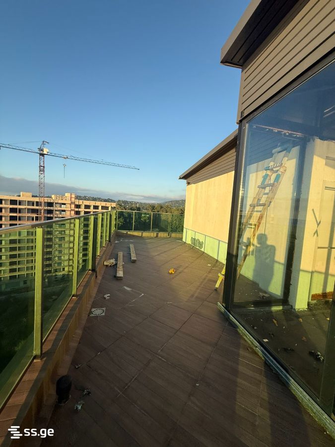Продажа Commercial Space в чакви view 1