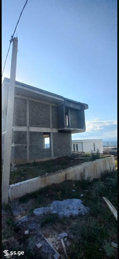 6 Room Private House For Sale view 10