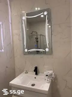 1 Room Apartment For Rent Aeroportis Ubani, In Batumi view 28
