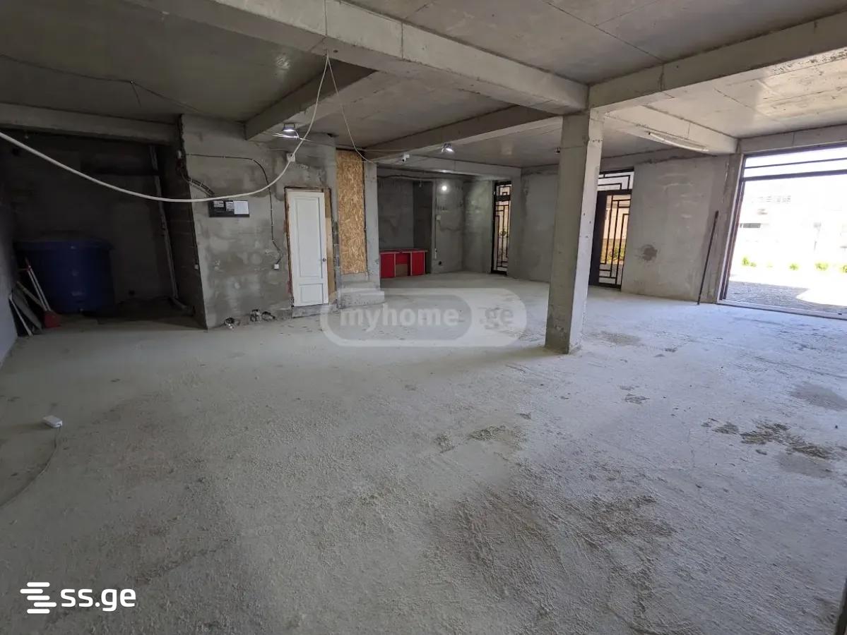 Commercial Space For Rent. Didi Digomi view 4