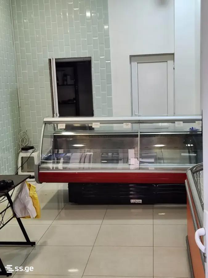 Shopping Property For Rent. Didi Digomi view 6