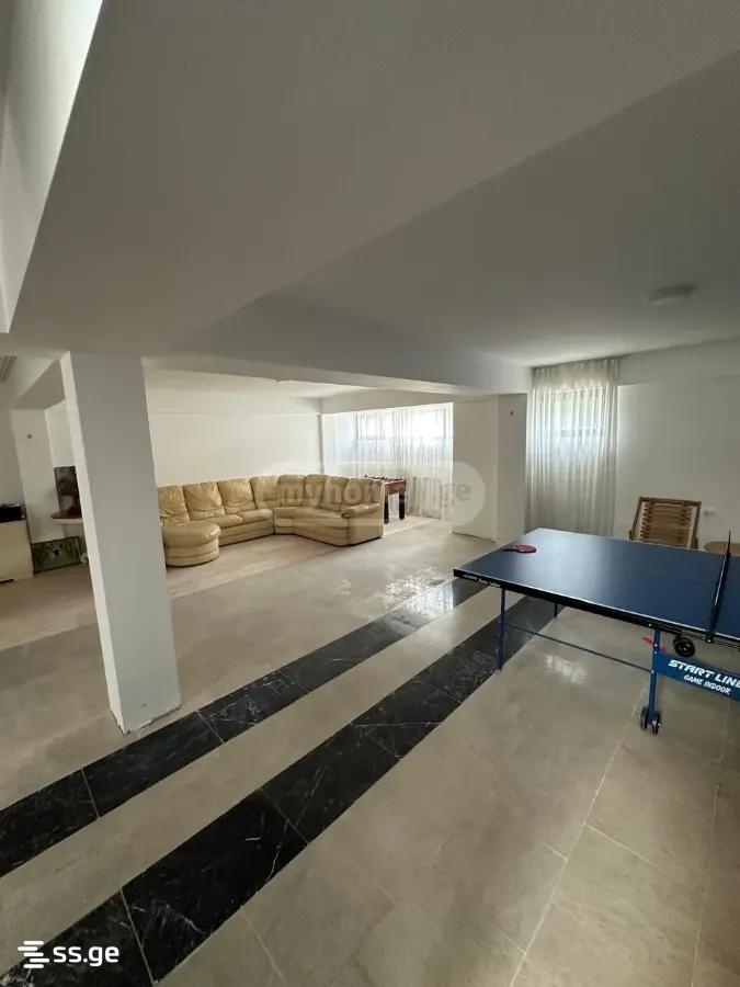 Private House For Rent. Sagarejo view 3