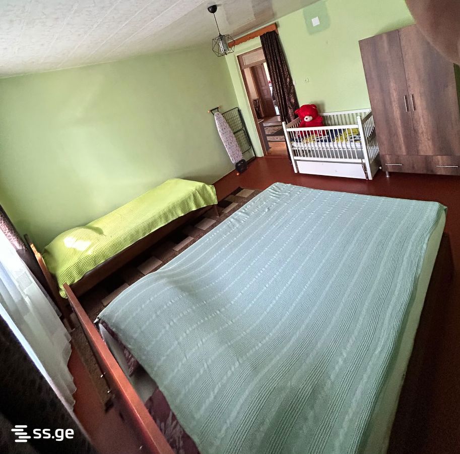 3 Room Private House For Rent. Chaqvi view 4