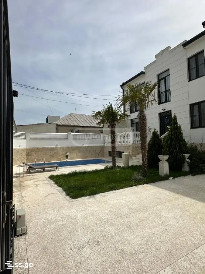 Private House For Rent. Sagarejo view 1