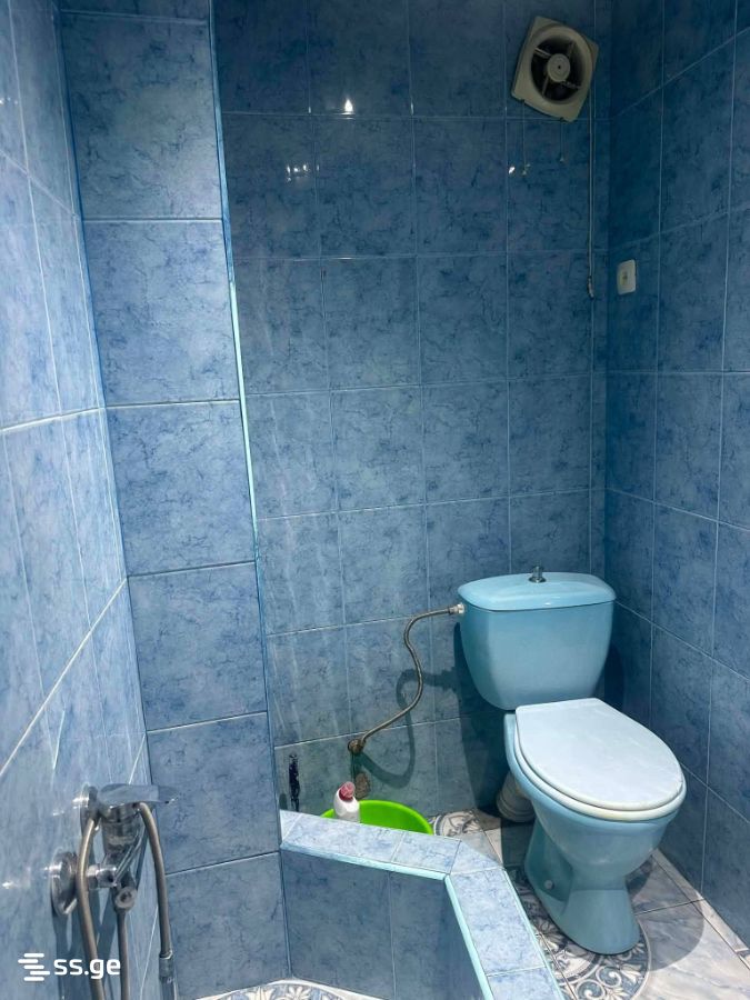 3 Room Flat For Rent. Kutaisi view 9