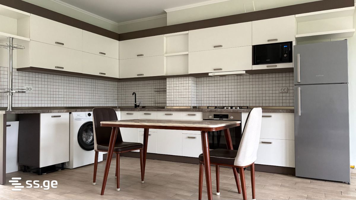 3 Room Private House For Sale view 1
