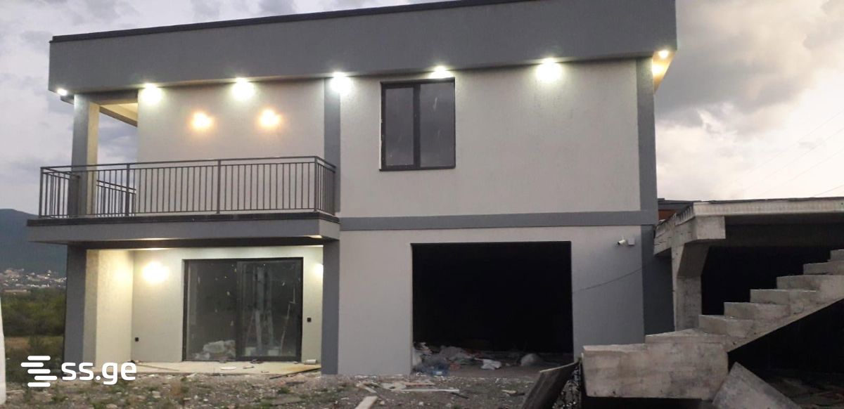 7 Room Summer Cottage For Sale view 4