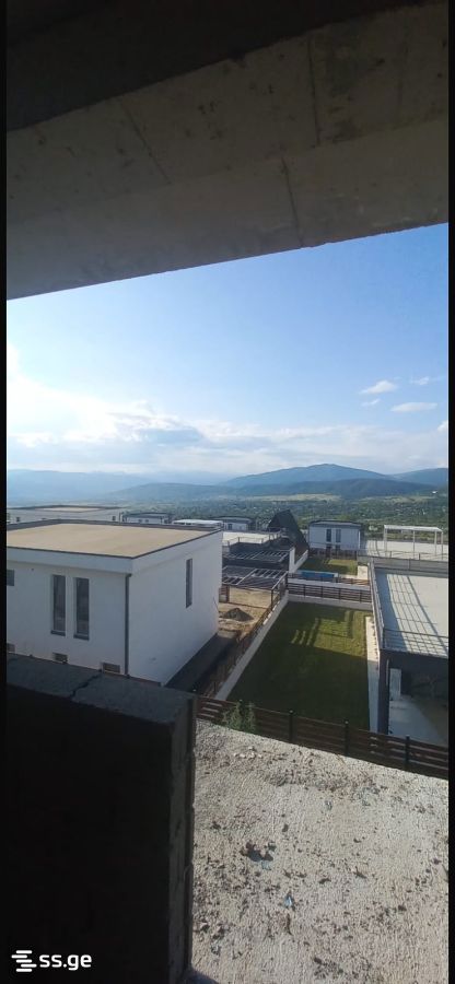 6 Room Private House For Sale view 4