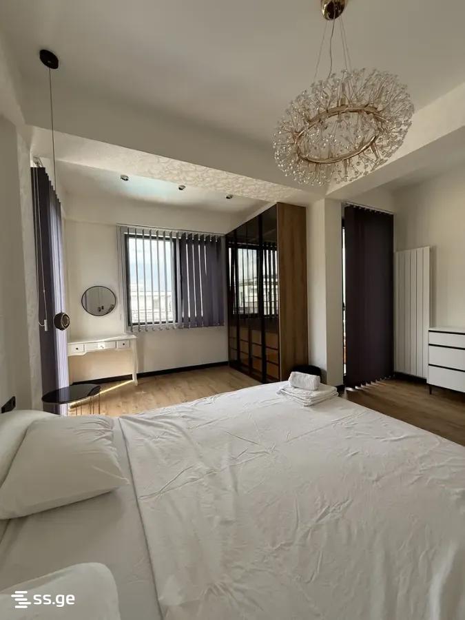 5 Room Summer Cottage For Rent. Navdaraantkari view 11