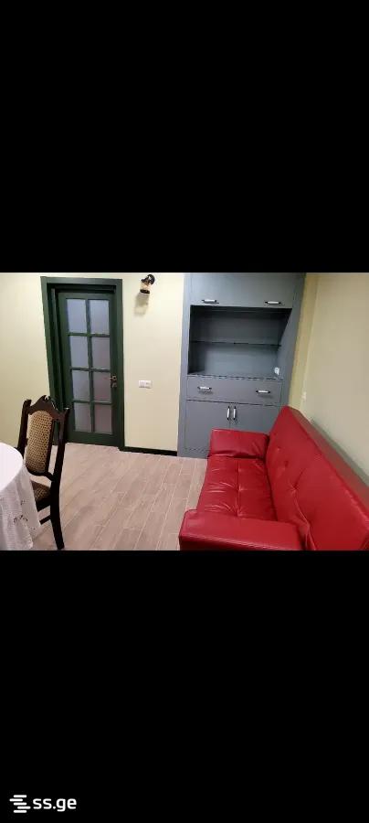 3 Room Private House For Rent. Chugureti view 3