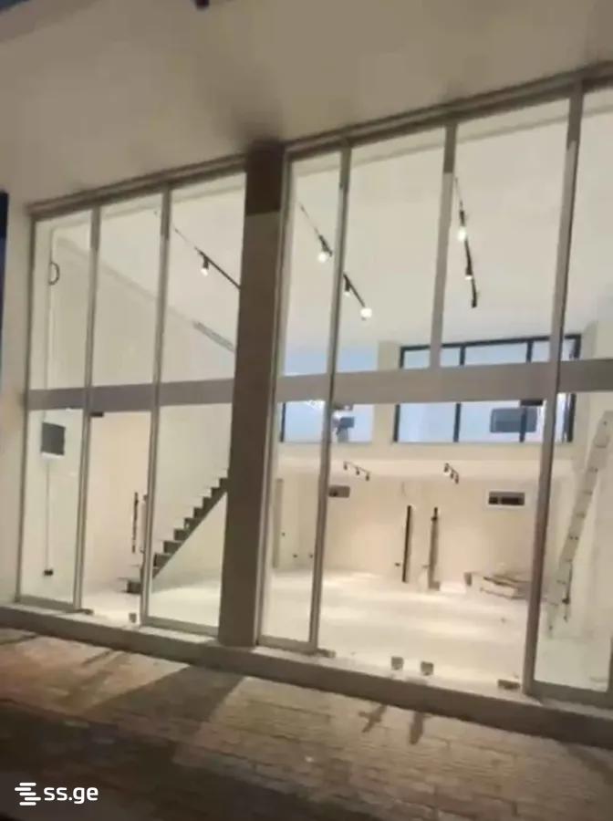 Commercial Space For Sale. Batumi view 1