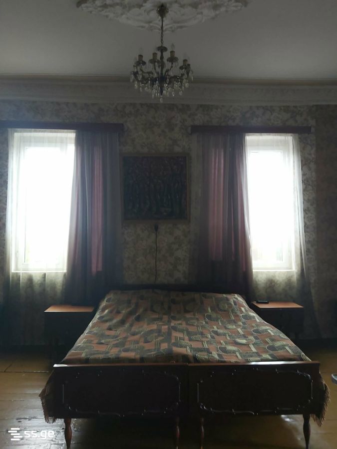 5 Room Private House For Sale view 5