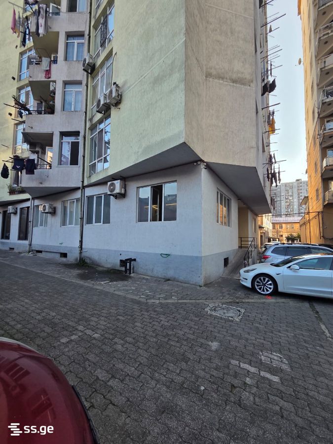 Commercial Space For Sale. Batumi view 12