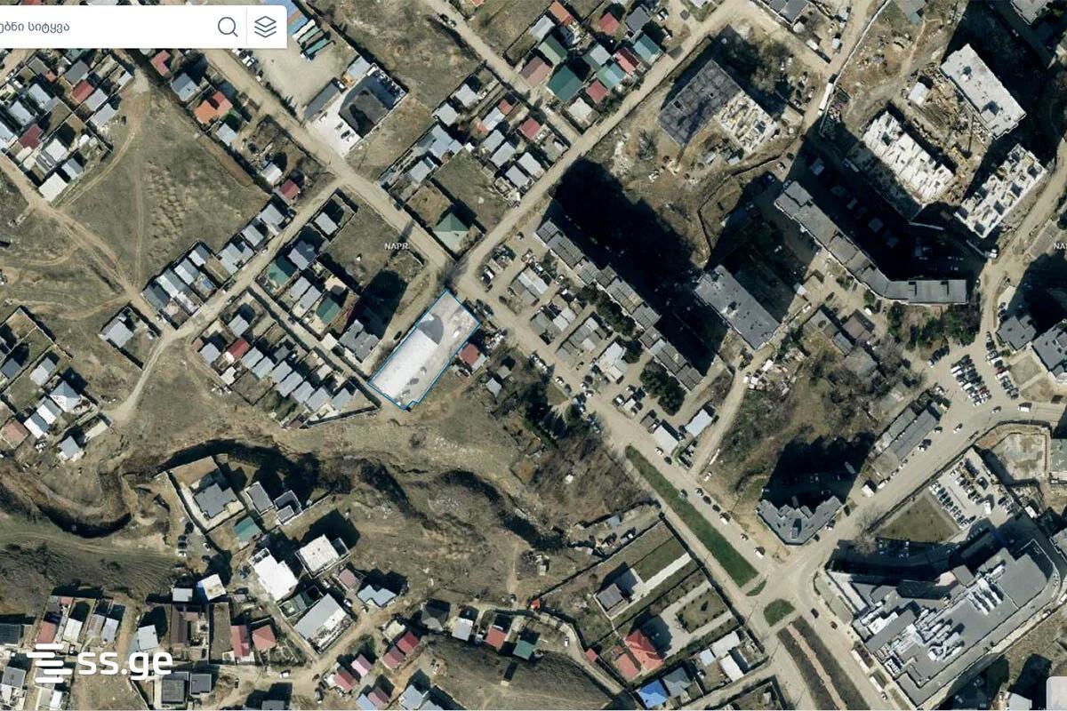 Store-Industrial Property For Sale. Didi Digomi view 14
