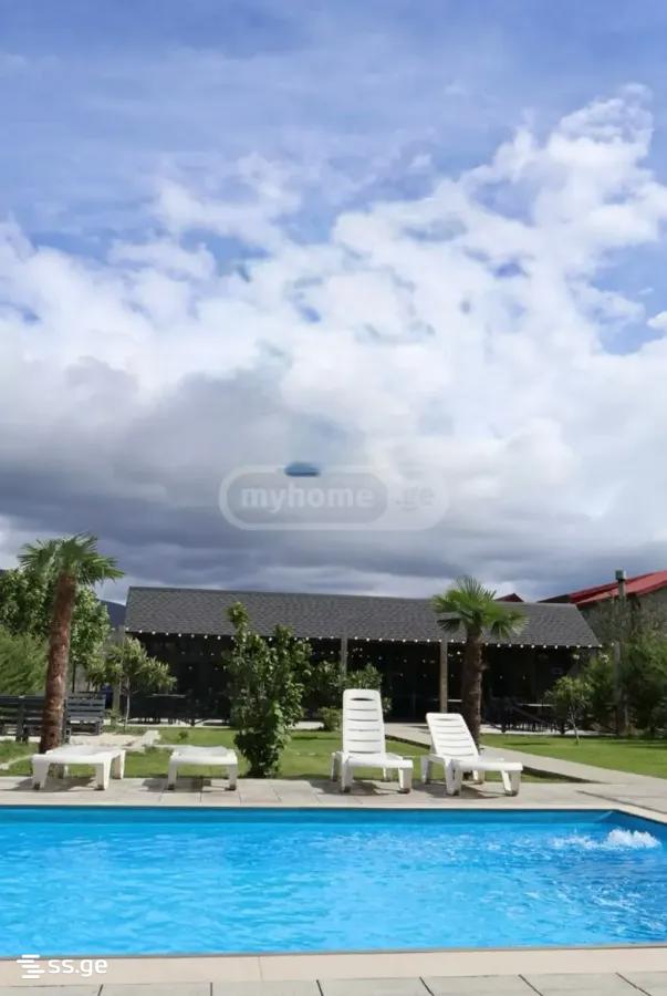 7 Room Private House Daily Rent. Misaktsieli view 10