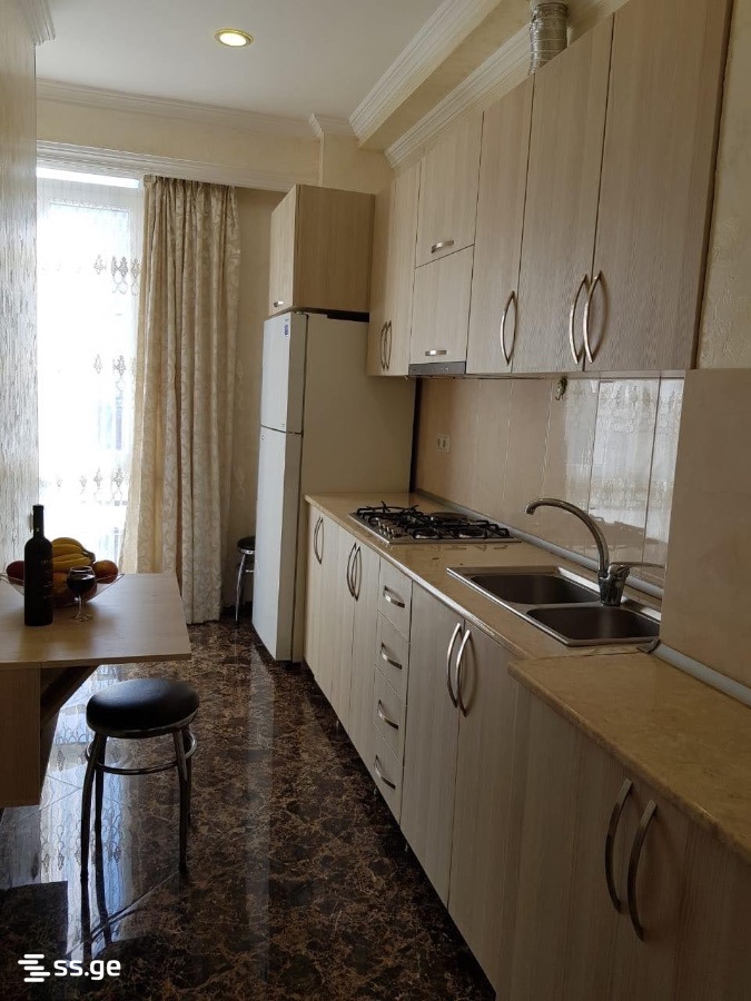 4 Room Flat Daily Rent. Batumi view 9