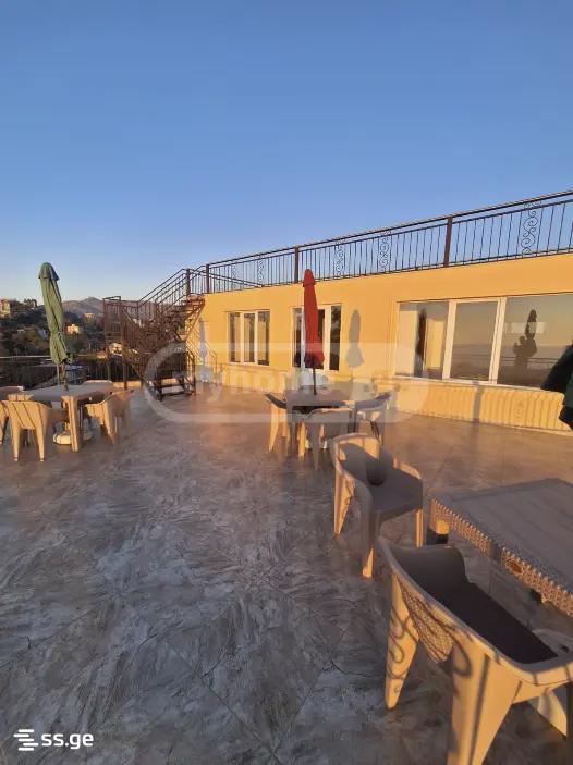 5 Room Private House For Rent. Batumi view 4