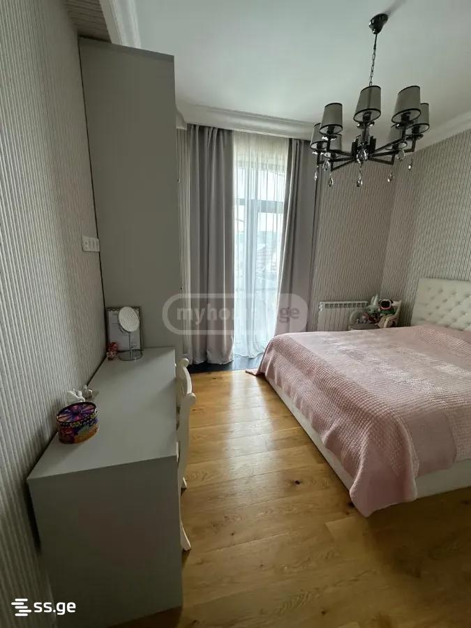 Private House For Rent. Sagarejo view 10