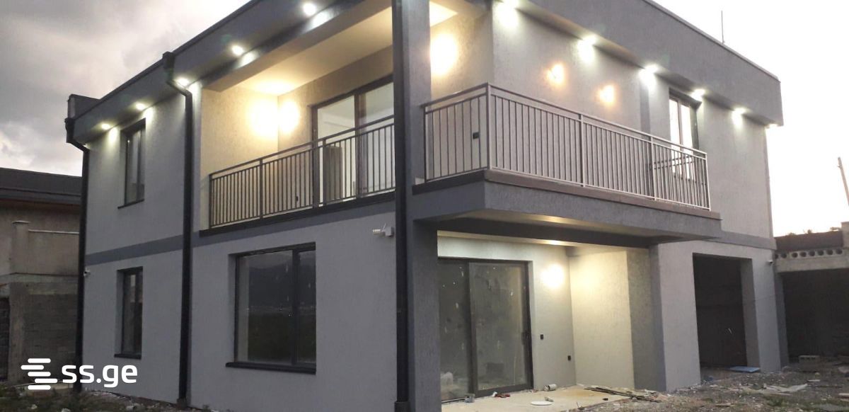 7 Room Summer Cottage For Sale view 7