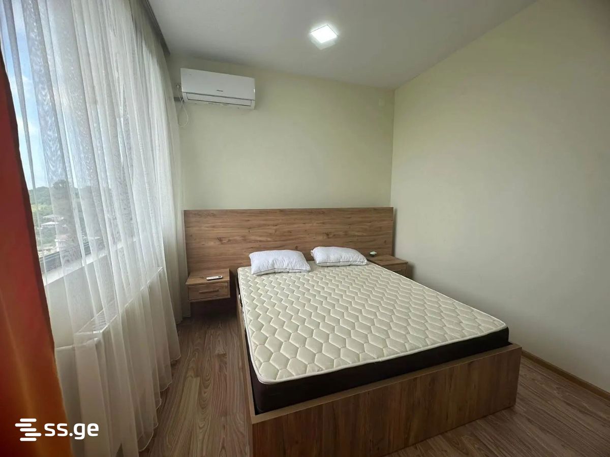 4 Room Private House For Rent. Batumi view 5